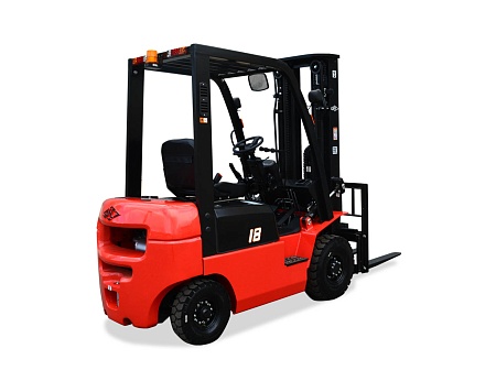  Дизельный погрузчик HANGCHA CPCD18 1,8т 3,0-6,0м Xinchai арт 800180 низкие цены 