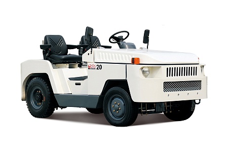  Бензиновый тягач CHL QYQD20 2,0т Nissan Арт 144246 низкие цены 